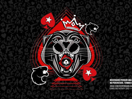 Furia e PokerStars anunciam primeira collab de produtos com itens de edição limitada