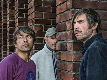 Peter, Bjorn and John volta a São Paulo no dia 17 de novembro