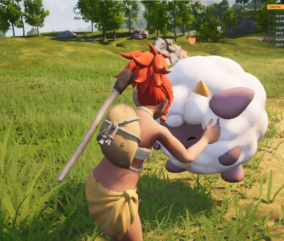 Jogamos Palworld e venha ver o que achamos do jogo mais falado na internet e com certas polêmicas com a Nintendo
