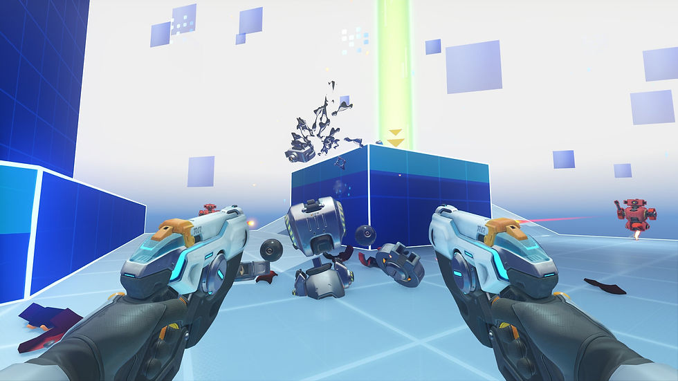 Domine as habilidades no modo Maestria de Heróis de Overwatch 2