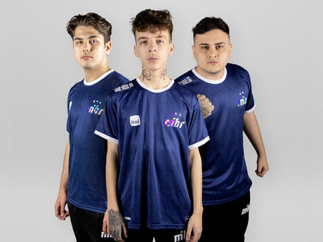 Novidades no VALORANT do MIBR: Org promove reformulação na sua line