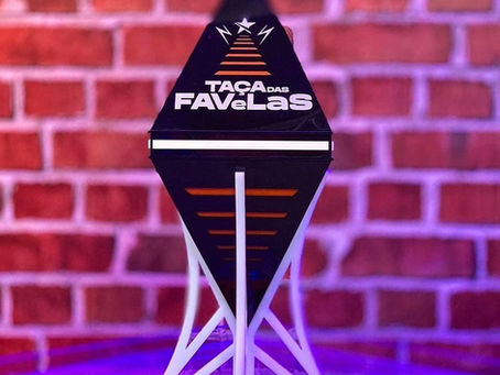 Taça das Favelas Free Fire 2023 abre inscrições nesta sexta-feira, 20 de outubro