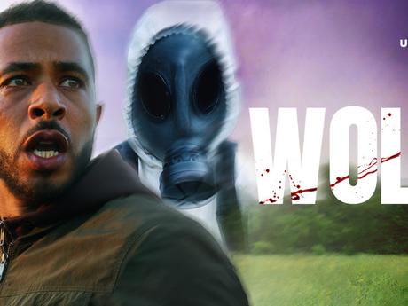 NOVA SENSAÇÃO DO SUSPENSE, THRILLER WOLF CHEGA AMANHÃ, 16, COM EXCLUSIVIDADE AO BRASIL PELO UNIVERSAL+