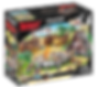Sunny Brinquedos anuncia lançamento das collabs de Playmobil Naruto e Asterix para colecionadores