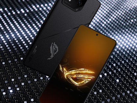 ASUS ROG lança linha ROG Phone 8 no Brasil
