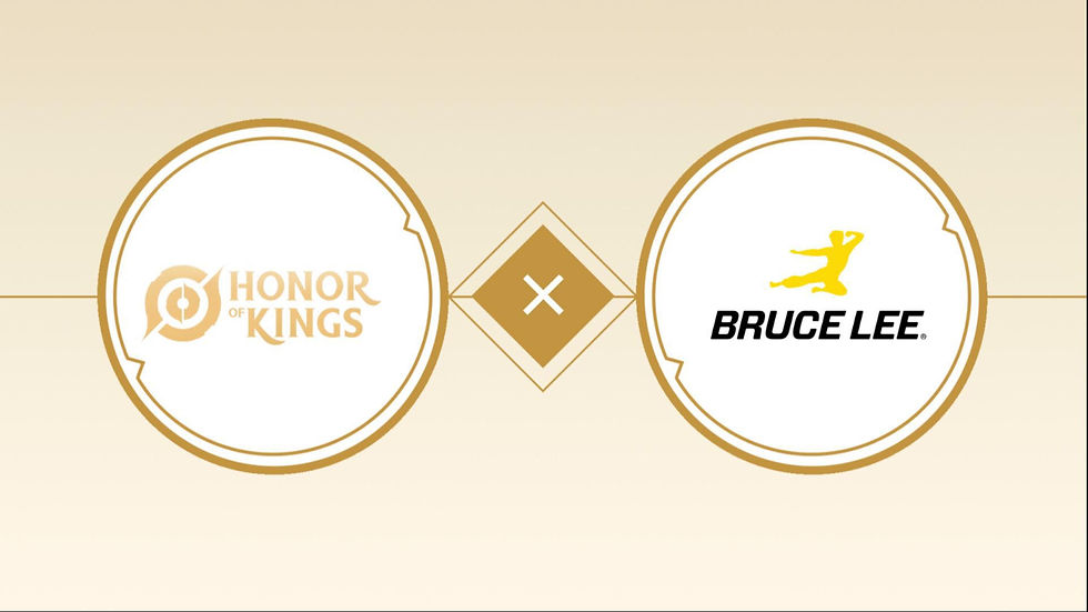 canal 42 honor of kings