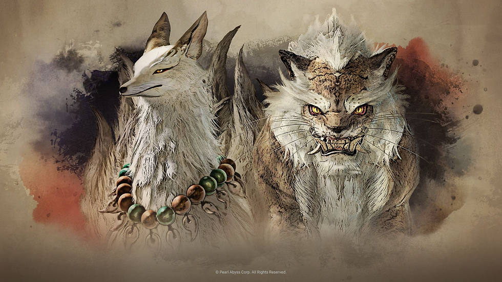 Black Desert Online lança trailer exclusivo de Terra do Amanhecer no Summer Game Fest