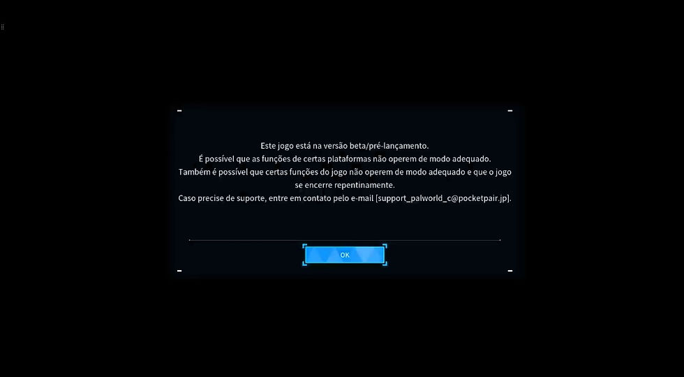 Jogamos Palworld e venha ver o que achamos do jogo mais falado na internet e com certas polêmicas com a Nintendo