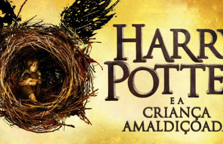 Resenha de Livro: Harry Potter e a Criança Amaldiçoada, de J. K. Rowling, Jack Thorne e John Tiffany
