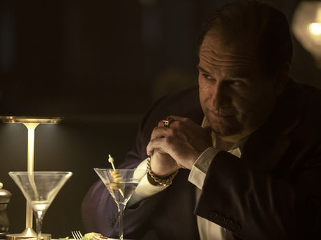 Max lança teaser da série 'Pinguim'