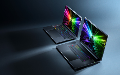 Razer se prepara para a CES 2024 com grandes inovações nas telas dos laptops gamer Blade 16 e Blade 18 