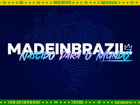 MIBR lança sua campanha para a temporada de 2024 cheia de novidades