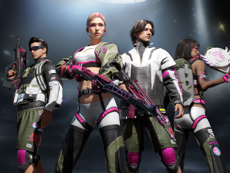 Últimos dias do Pick’em Challenge da PUBG Nations Cup 2023