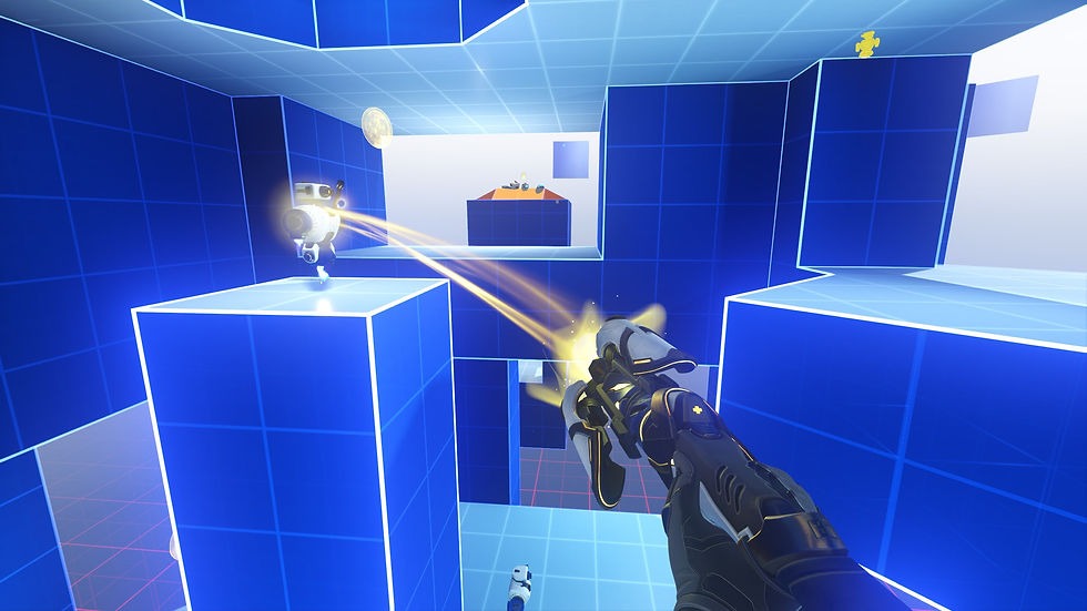 Domine as habilidades no modo Maestria de Heróis de Overwatch 2