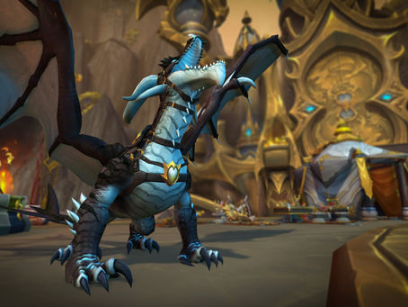 World of Warcraft: Dragonflight recebe Fúria Encarnada, com novas missões e desafios