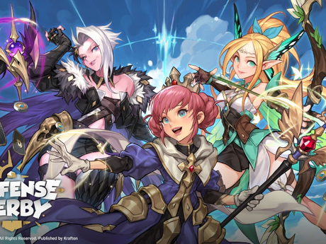 Defense Derby terá novos heróis se juntando ao combate