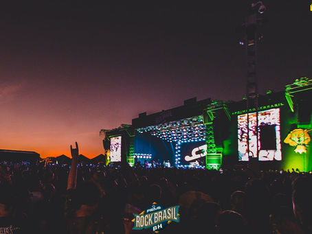 Prime Rock Brasil BH 2024, anuncia 7 grandes atrações