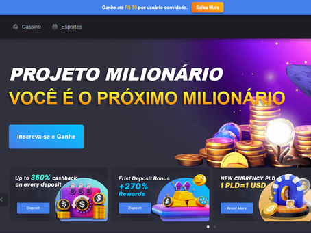 Gigante britânica de jogos lança plataforma no Brasil