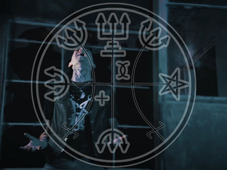 ASKE: Assista AGORA ao novo e ótimo videoclipe de “Sinner”