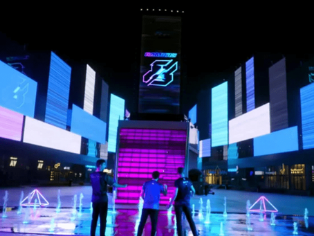 Gamers8 chega ao final e distribui premiação de US$ 45 milhões