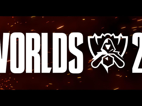 Riot Games lança pacote de edição limitada com itens exclusivos para o Worlds 2023