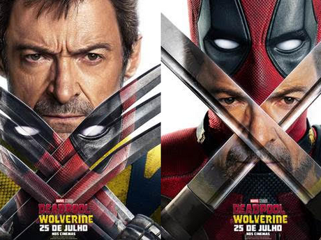 Review do filme "Deadpool & Wolverine"