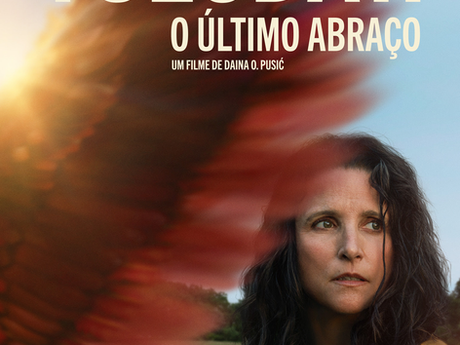 Drama “Tuesday – O Último Abraço”,da A24, tem nova data de estreia: 18 de julho