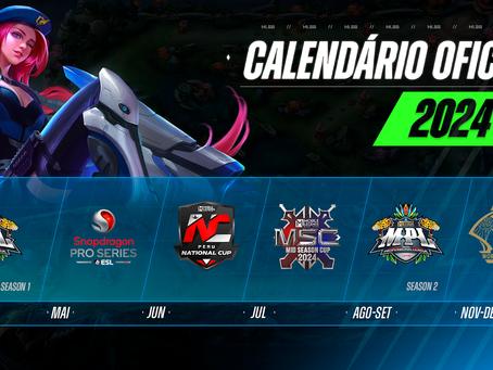 MPL BR e MLSL se unem para formar o MPL América Latina