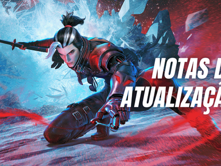 Nova atualização do Free Fire traz Sistema de Guildas renovado, novo modo do Contra Squad e mais