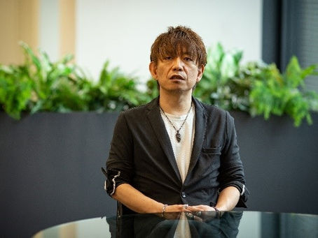 Naoki Yoshida virá à Brasil Game Show pela primeira vez
