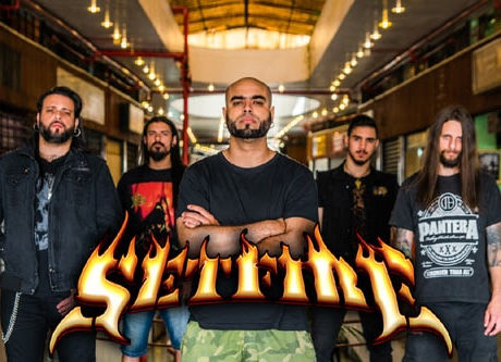 Setfire lança videoclipe polêmicopara “Macaco ou o Rato”