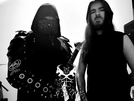 BA’AL DRACONIS anuncia novo baterista e torna-se um duo