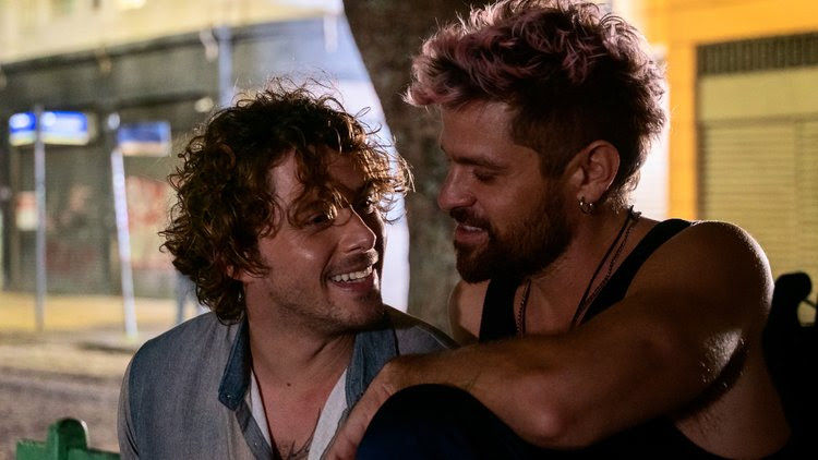 Longa de Felipe Sholl, RUAS DA GLÓRIA conclui filmagens no Rio de Janeiro