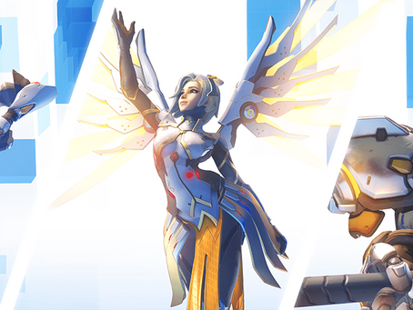 Domine as habilidades no modo Maestria de Heróis de Overwatch 2