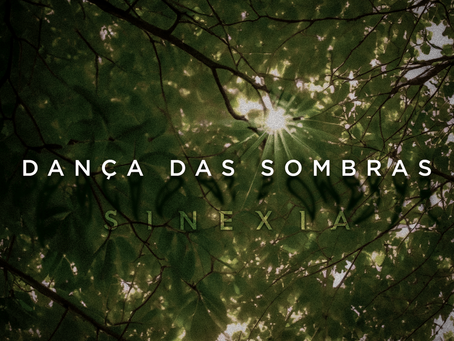 Sinexia lança o single 'Dança das Sombras', uma jornada musical e existencial