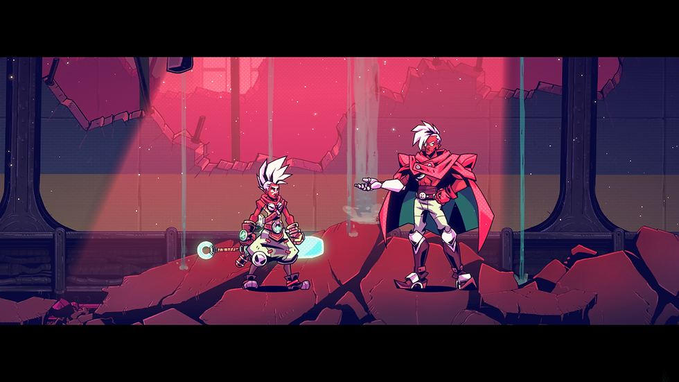 Criolo e MC Tha são os intérpretes de ‘Tempo e Espaço’, tema musical de jogo da Riot Games