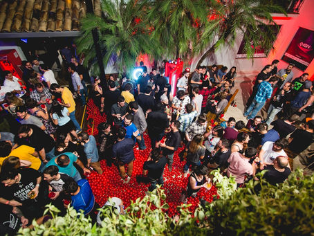 Ubisoft e Logitech são patrocinadoras da Festa do IGN 2023