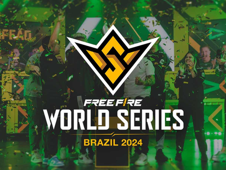 Garena anuncia calendário competitivo com a nova LBFF, novo formato e premiação de R$ 700 mil