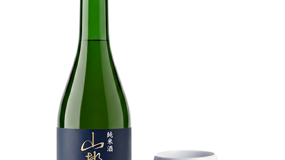 yamato junmai