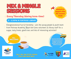 Mix & Mingle poster - restart Aug 2026 16.6.26 (Facebook Post).png
