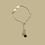 Miniatura: pulseira #1056