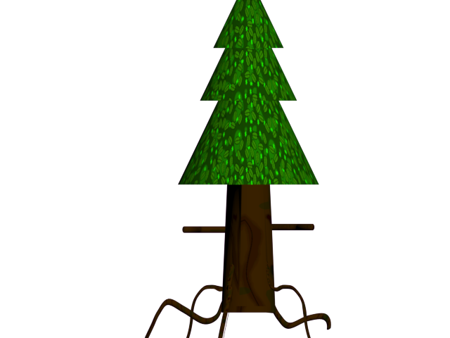 tree