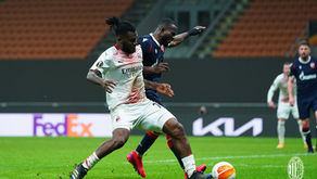 Milan-Stella Rossa 1-1, le pagelle