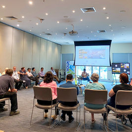 Community panel formed for $1.3 billion asset plan