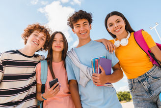 The Impact of Mindset in High Schools and Universities
