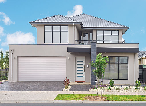 B&D Sectional Door