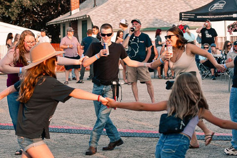 Six String Music Festival