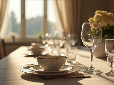 Why Dining Gift Cards Make Perfect Gifts