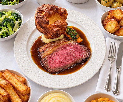 Heritage beef rump cap Yorkshire pudding - carrot - pomme puree.jpg