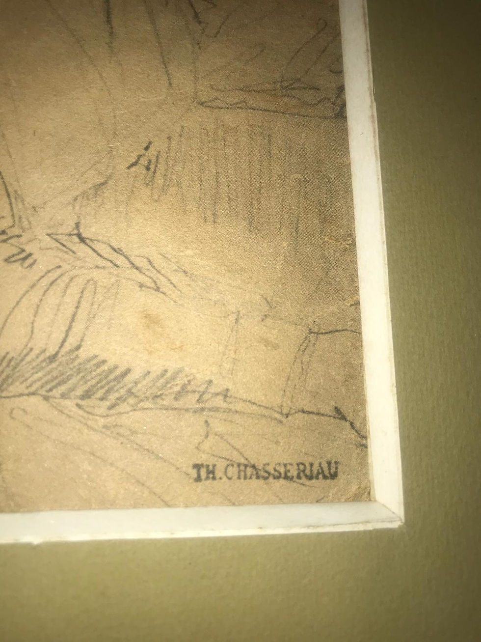 Küçük resim: Thedore Chasseriau 1819-56